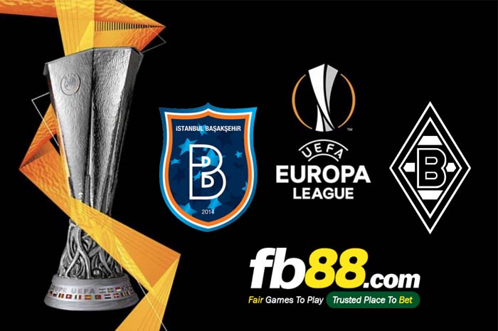 fb88-soi kèo Istanbul Basaksehir vs Gladbach