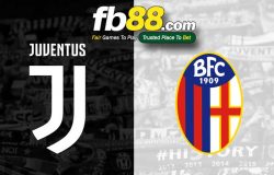 fb88-soi kèo Juventus vs Bologna