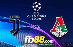 fb88-soi kèo Juventus vs Lokomotiv Moscow