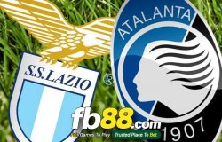 fb88-soi kèo Lazio vs Atalanta