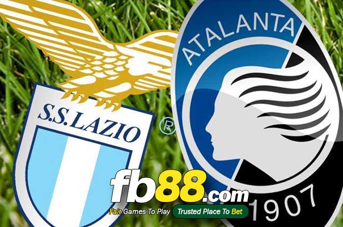 fb88-soi kèo Lazio vs Atalanta
