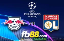 fb88-soi kèo Leipzig vs Lyon
