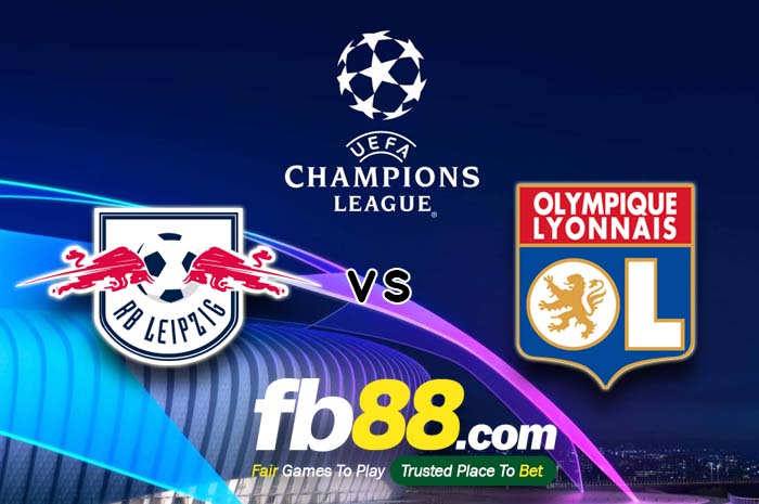 fb88-soi kèo Leipzig vs Lyon