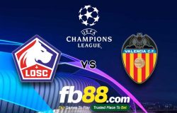 fb88-soi kèo Lille OSC vs Valencia