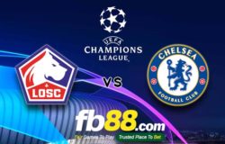 fb88-soi kèo Lille vs Chelsea