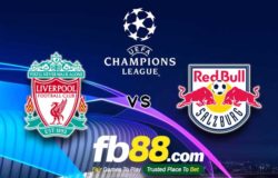 fb88-soi kèo Liverpool vs Salzburg