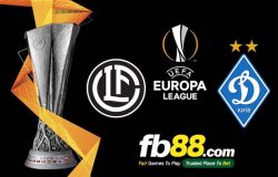 fb88-soi kèo Lugano vs Dynamo Kyiv