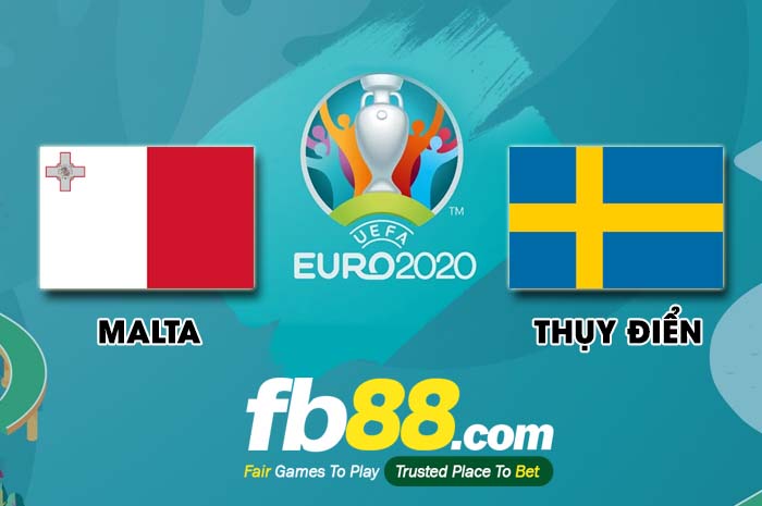 fb88-soi kèo Malta vs Thụy Điển