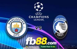 fb88-soi kèo Manchester City vs Atalanta