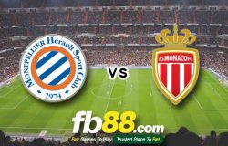 fb88-soi kèo Montpellier HSC vs AS Monaco