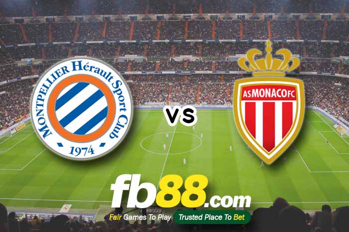 fb88-soi kèo Montpellier HSC vs AS Monaco