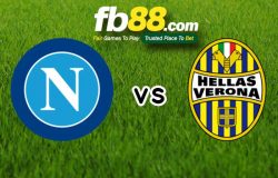 fb88-soi kèo Napoli vs Hellas Verona