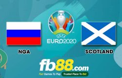 fb88-soi kèo Nga vs Scotland