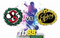 fb88-soi kèo Orebro SK vs IF Elfsborg
