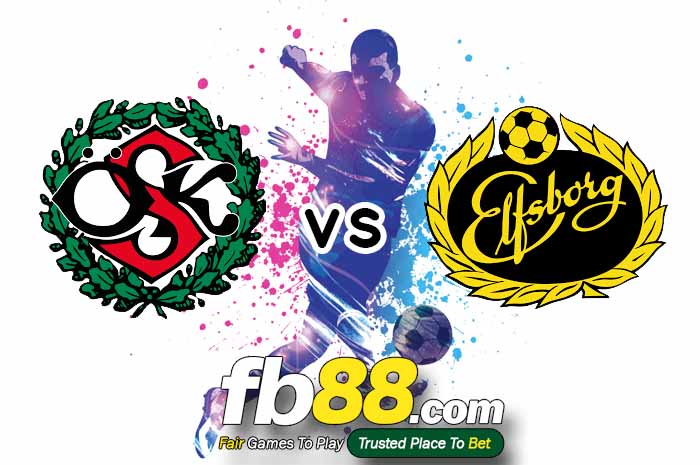 fb88-soi kèo Orebro SK vs IF Elfsborg