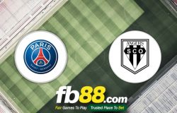 fb88-soi kèo PSG vs Angers SCO