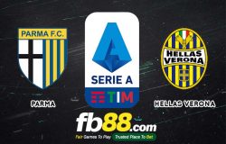 fb88-soi kèo Parma vs Hellas Verona