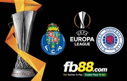 fb88-soi kèo Porto vs Glasgow Rangers