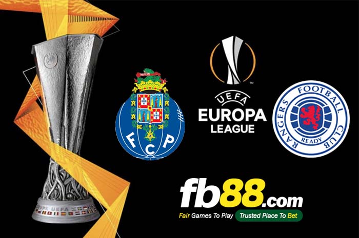 fb88-soi kèo Porto vs Glasgow Rangers