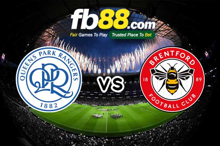 fb88-soi kèo Queens Park Rangers vs Brentford