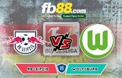 fb88-Soi kèo RB Leipzig vs Vfl Wolfsburg