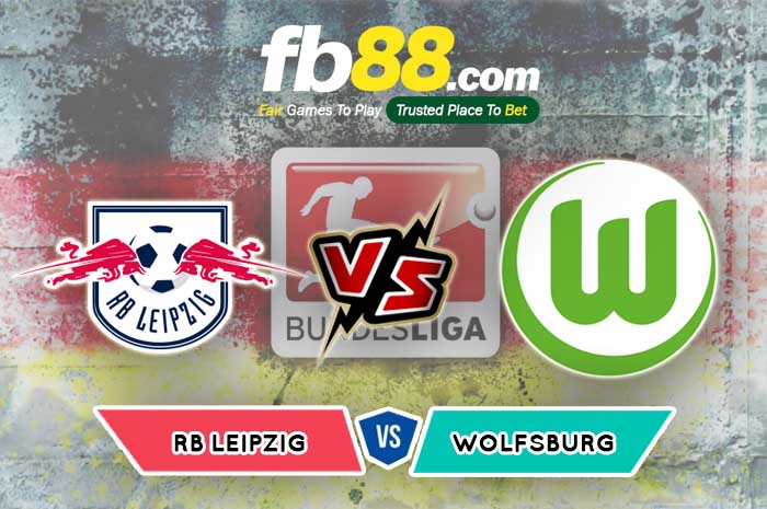 fb88-Soi kèo RB Leipzig vs Vfl Wolfsburg