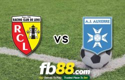 fb88-soi kèo RC Lens vs AJ Auxerre