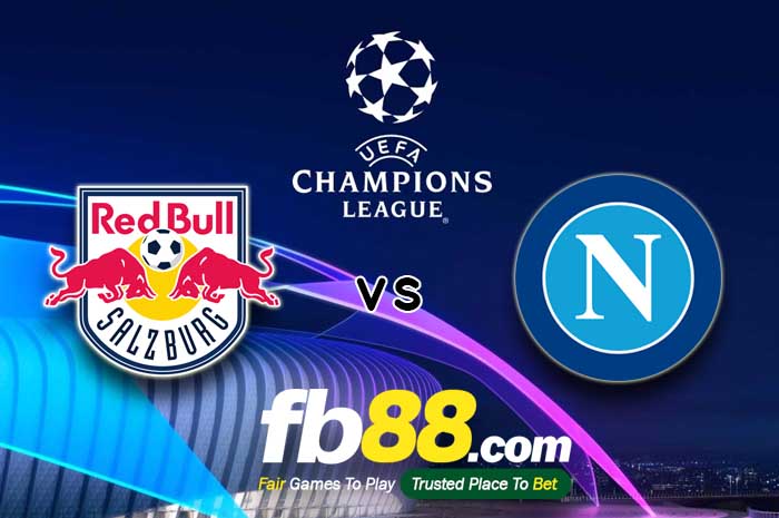 fb88-soi kèo Red Bull Salzburg vs Napoli
