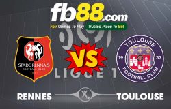fb88-soi kèo Rennes vs Toulouse
