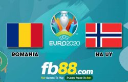 fb88-soi kèo Romania vs Na Uy