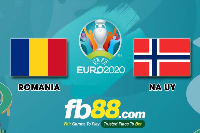 fb88-soi kèo Romania vs Na Uy