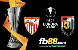 fb88-soi kèo Sevilla vs F91 Dudelange
