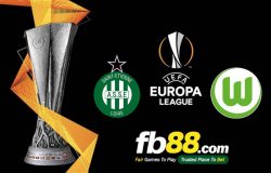 fb88-soi kèo St.Etienne vs Wolfsburg