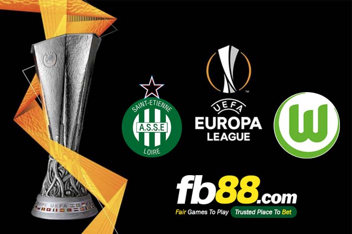 fb88-soi kèo St.Etienne vs Wolfsburg