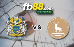 fb88-soi kèo Stockport County vs Hartlepool United