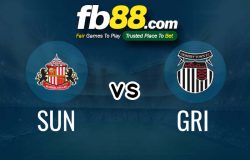 fb88-soi kèo Sunderland vs Grimsby Town