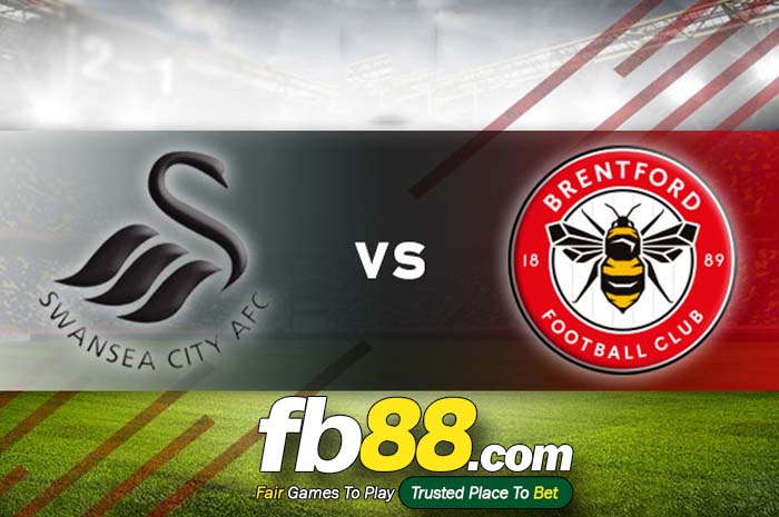 fb88-soi kèo Swansea City vs Brentford
