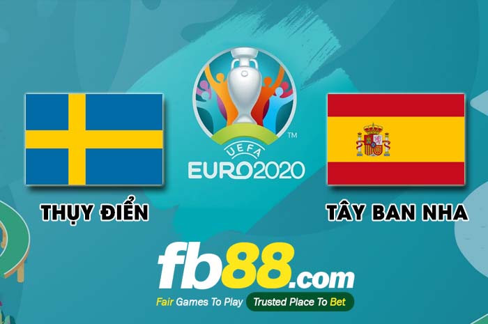 fb88-soi kèo Thụy Điển vs Tây Ban Nha