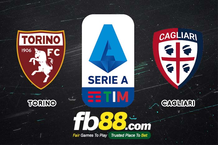 fb88-soi kèo Torino vs Cagliari