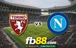 fb88-soi kèo Torino vs Napoli