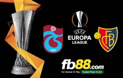 fb88-soi kèo Trabzonspor vs FC Basel