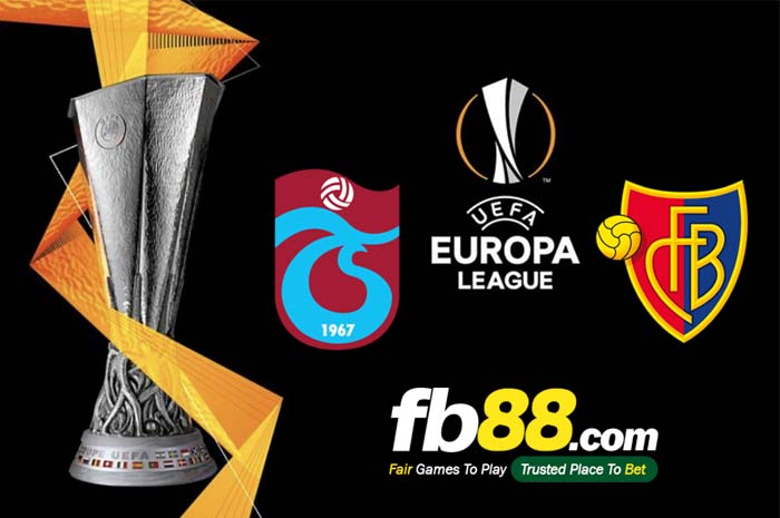 fb88-soi kèo Trabzonspor vs FC Basel