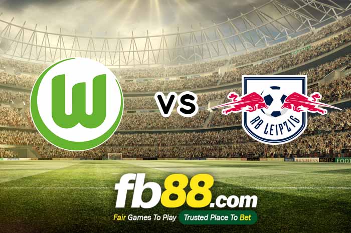fb88-soi kèo VfL Wolfsburg vs RB Leipzig