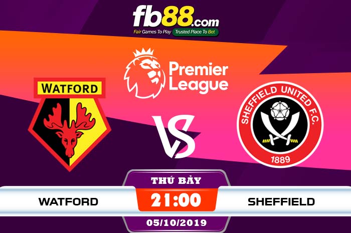 fb88-soi kèo Watford vs Sheff United