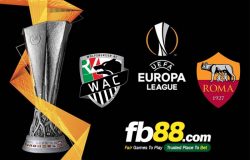 fb88-soi kèo Wolfsberg vs Roma