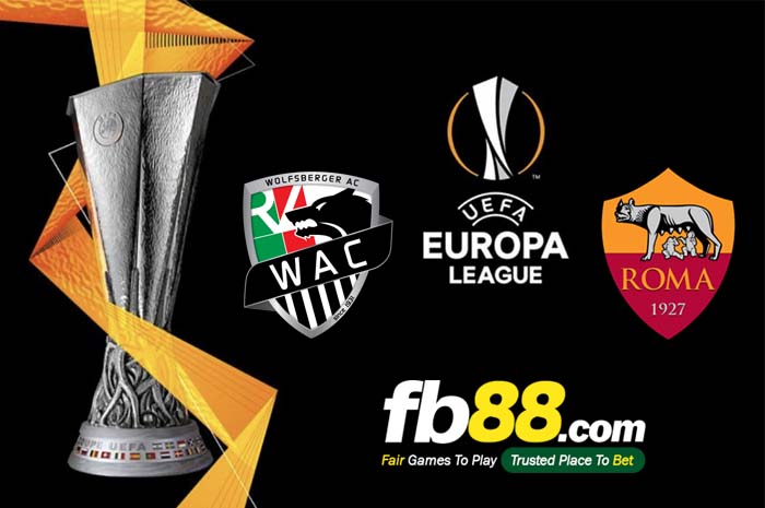 fb88-soi kèo Wolfsberg vs Roma