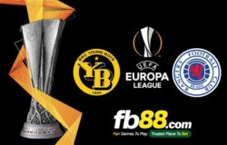fb88-soi kèo Young Boys vs Rangers