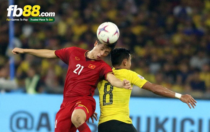 fb88-Soi kèo cá cược Việt nam vs Malaysia World cup 2022