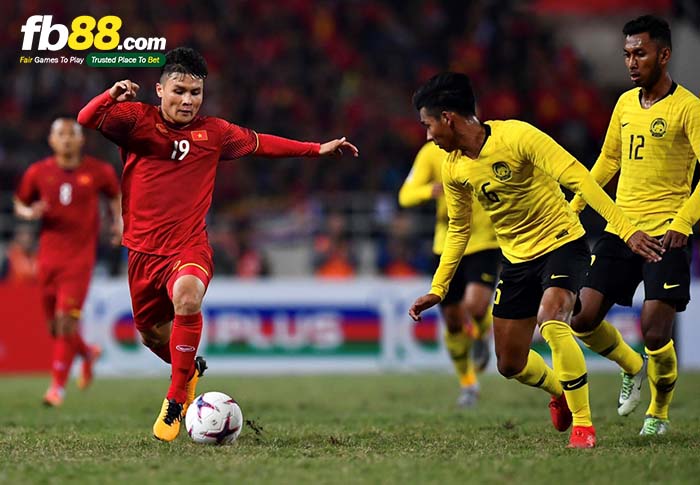 fb88-Tỷ lệ cược chấp Việt Nam vs malaysia World Cup 2022