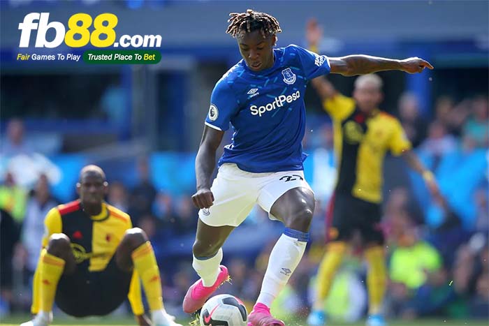 fb88-tỷ lệ kèo bóng đá Everton vs Watford